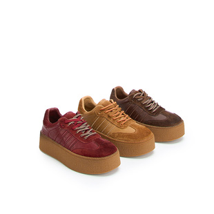 BAG79 大表哥女鞋