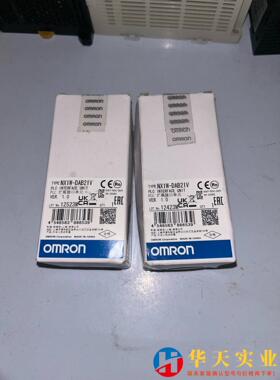 NX1W-DAB21V 欧姆龙模块