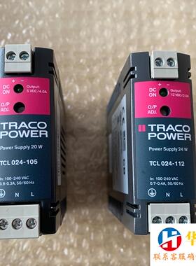 TRACO POWER TCL024-112