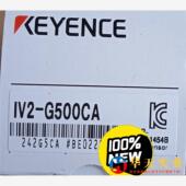 基恩士彩色相机IV2 G500CA年