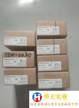 IFM 易福门 TR2432 TR7432 温度传感器