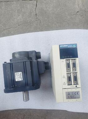 MR-J2S-100A 三菱伺服驱动器HC-SFS102