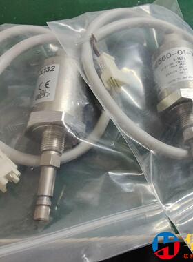 PSE560-01-X132   SMC压力传感器