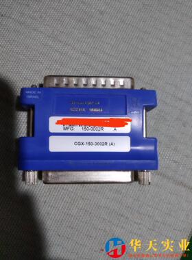 康耐视软件狗 CGX-150-002R(A) VPR0-pl