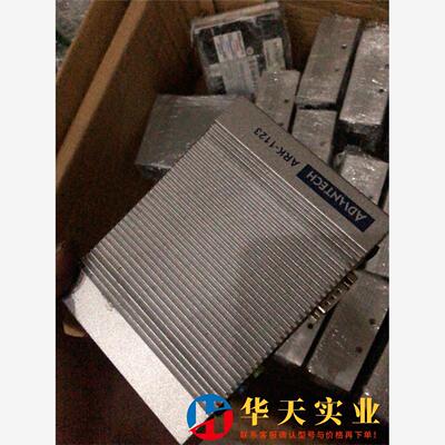 研华ARK-1123微型计算机