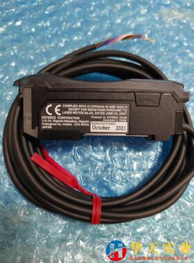 基恩士传感器LV-N11N    2021年