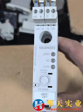 西门子继电器3RF2920-0FA08