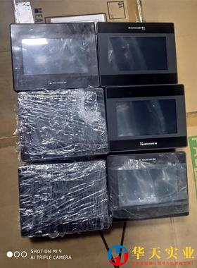 威纶通触摸屏、TK6051IP、、、刚刚