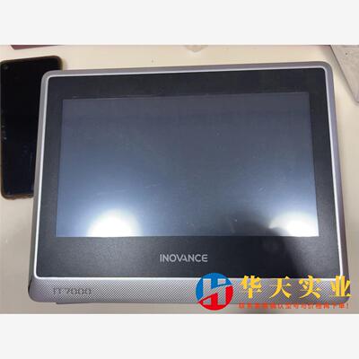 汇川触摸屏IT7100S