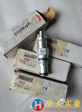 SUN插阀节流阀NCCB-LCVNCCB-LCN