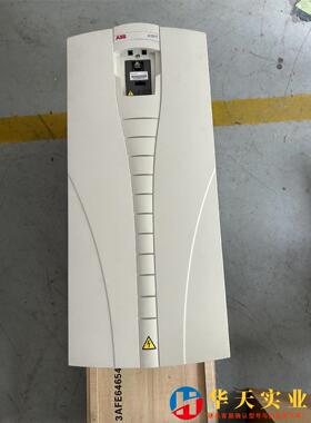ABB变频器 ACS510-01-180A-4 90K