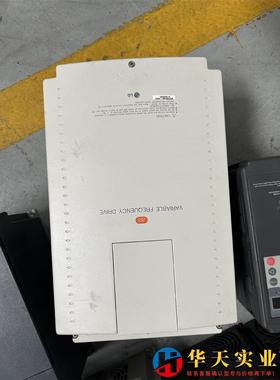 LG变频器 SV150iS5－4NU 15KW 380V