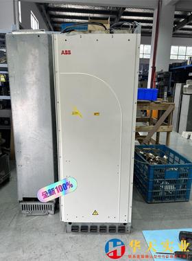ABB变频器 ACS800－04－0400－3+P901