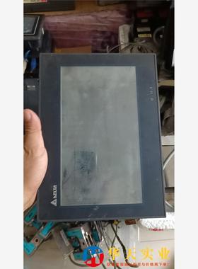 台达触摸屏DOP-B10S615