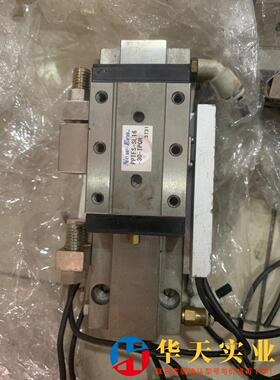 新时代New.Era滑块气缸PPTFS-SL16-30