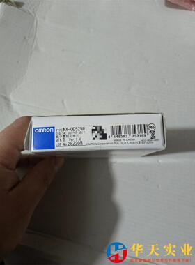 欧姆龙NX-OD5256