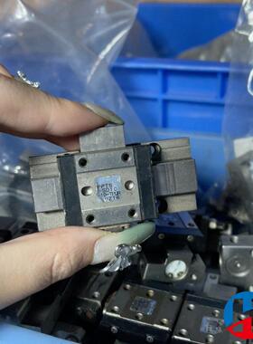 NOK新时代 滑台气缸 PPT10-10 PPT10-2