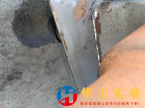 卡特3516柴油发动机中冷器7W5456