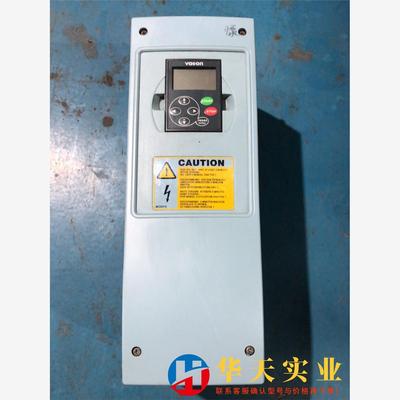 伟肯变频器NXL00165C2H1SSS00