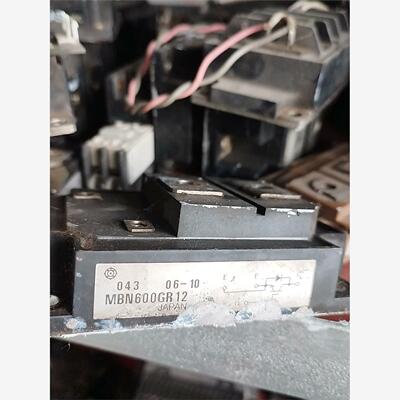 模块MBN600GR12