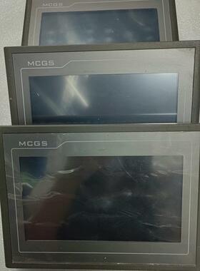 昆仑通态触摸屏TPC7062KD/TPC7062DL/TPC