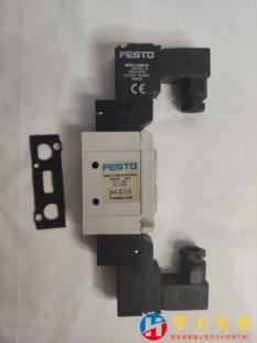 b52 festo电 g18 3ac1 vuvy