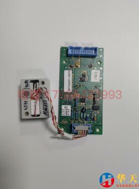 费森血透机crrt血滤机漏血探测器M284341