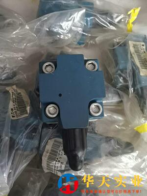 威格士25盖板溢流阀CVCS-25-C-B29-W