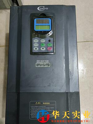 康沃变频器CVF-G3 22KW