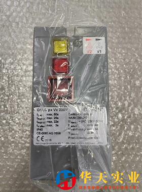 DSLC px Vx 230V检漏置DSLC检漏仪