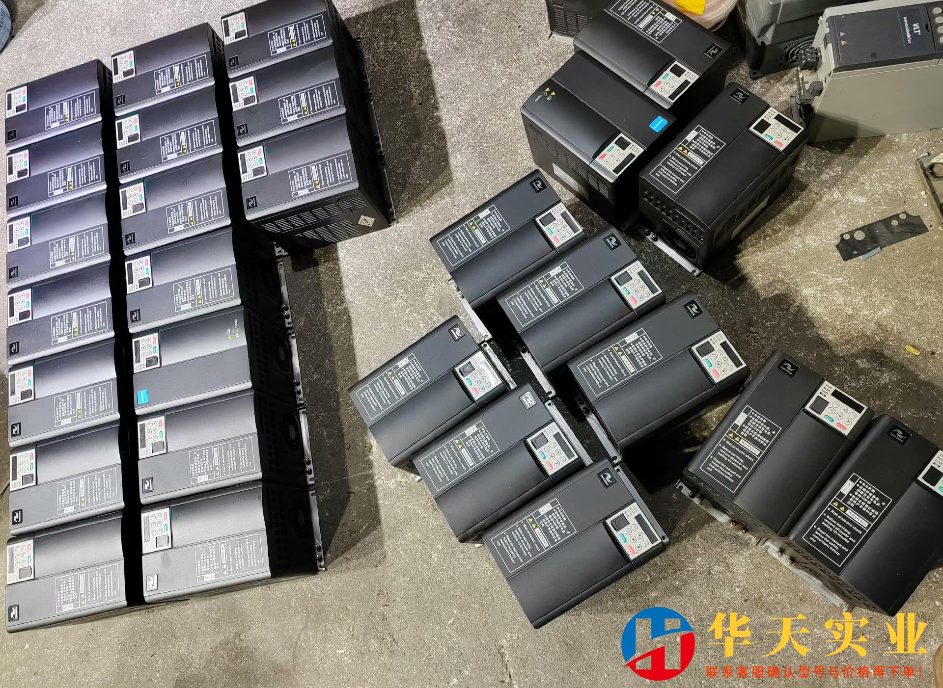 MD310T3.7B 汇川变频器