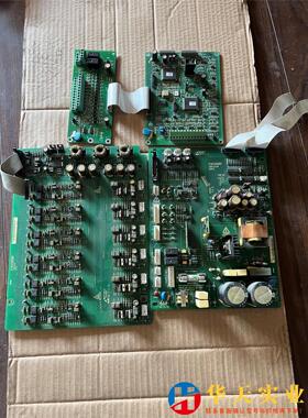 爱默生EV3000变频器驱动板主板、功率55k w、