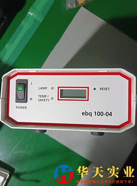 ebq 100-4 显微镜电源激光共聚用耶拿照明电子LEJ