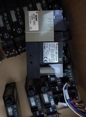 SMC真空发生器ZX1101-K15Z-D21CL