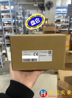 #电子元器件 SICK 激光扫描仪传感器1062221  T