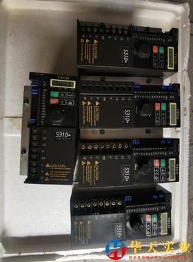 S310+东元变频器 S310+-402-H3BCDC 1.