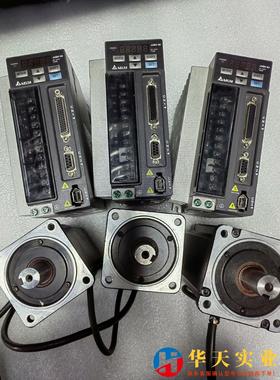 台达B2750W伺服套