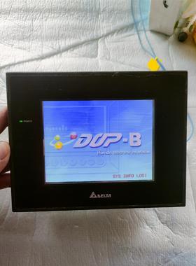 DOP-B05S100 台达触摸屏7寸