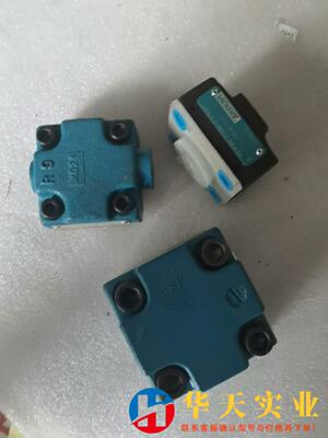 威格士液压阀盖板CVCS-16-B29-10CV