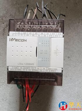 维控LX2V-1208MR-Y  正