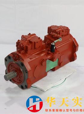 K3V180DT-9N29现代305 335-7液压泵总成