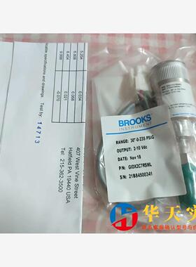BROOKS 传感器 GIDX2C7RSML