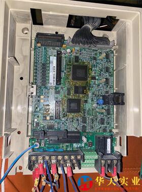 安川75kw变频器主板ETC618014S1019