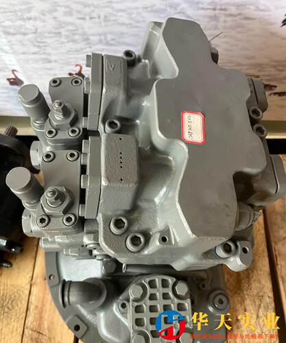 E305.5V2液压泵
