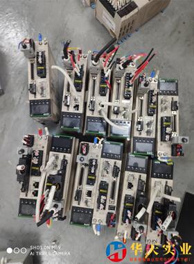 禾川400瓦伺服电机套、SV-X3EB040A-A