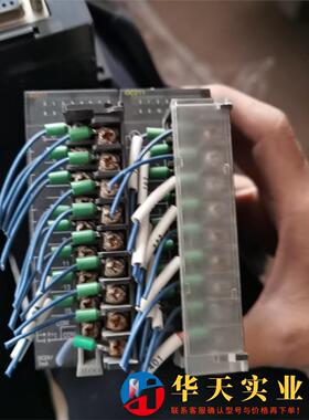 欧姆龙模块ID211,OC211,