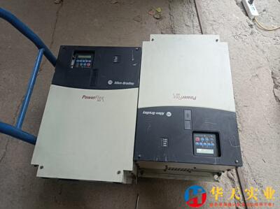 AB变频器 powerflex400 22c d105a10