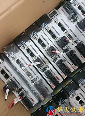 禾川伺服x5400750瓦SV-X5EB040A