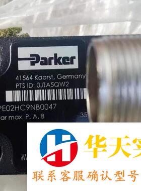 D1FPE02HC9NB00派克比例换向阀Par