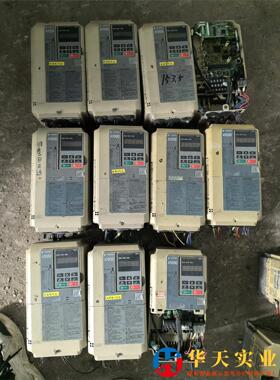 安川1000变频器各功率要带pg卡加200要